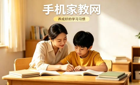 上海大学生做家教，专业对口才能拿高薪？